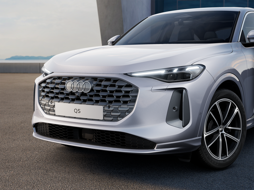 Slika: Q5 Sportback TFSI quattro 150 kW