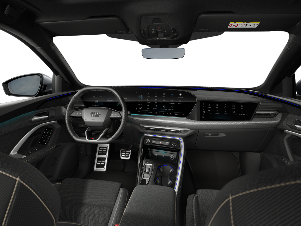 Slika: Q5 Sportback TFSI quattro 150 kW