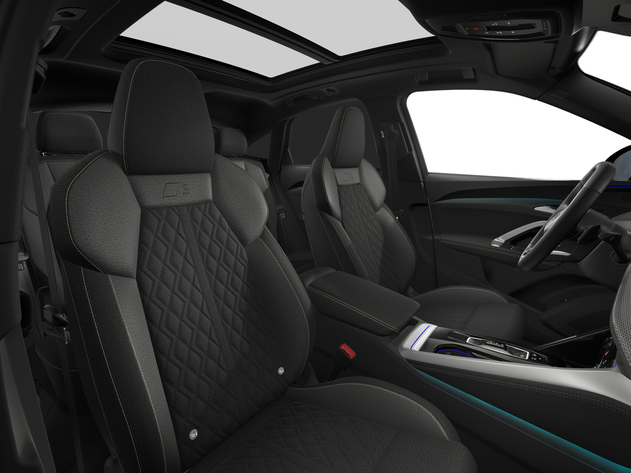 Slika: Q5 Sportback TFSI quattro 150 kW