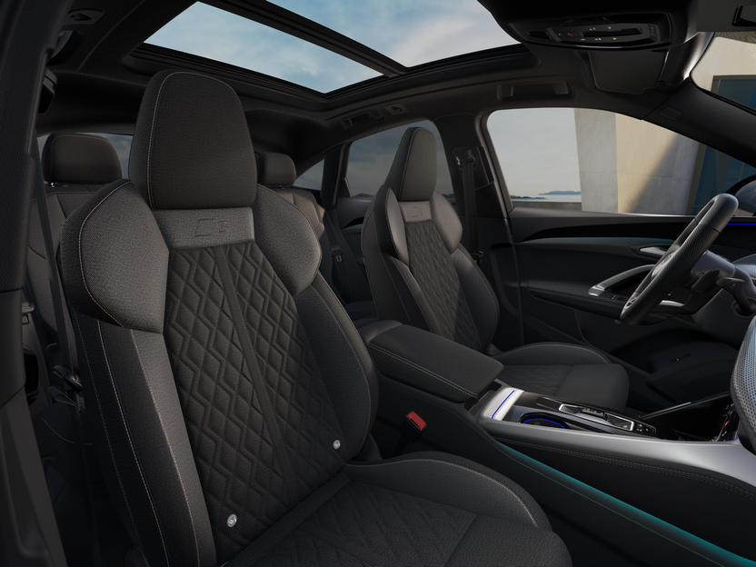 Slika: Q5 Sportback TFSI quattro 150 kW