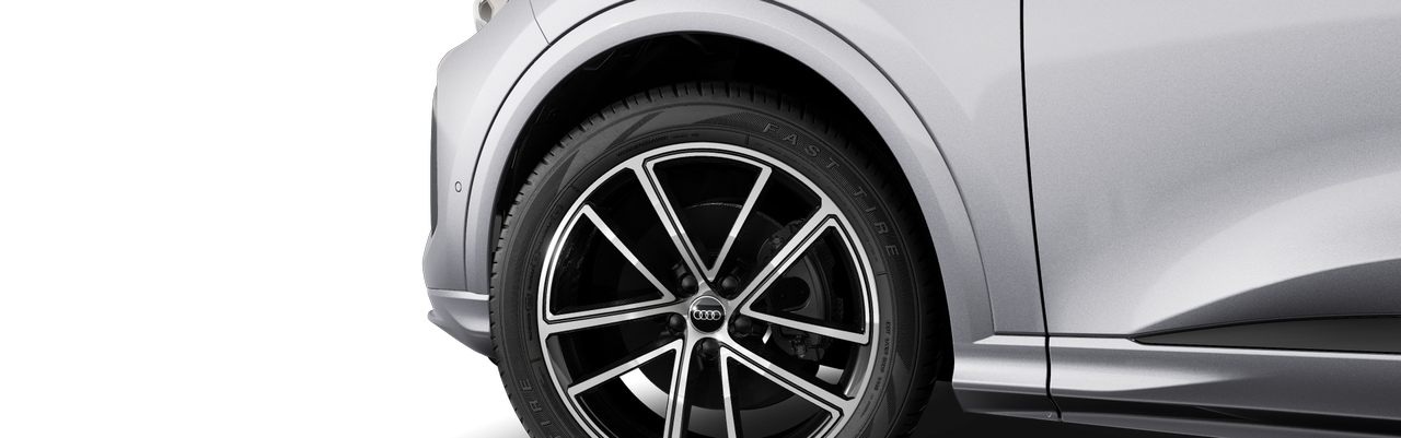 Slika: Q5 Sportback TFSI quattro 150 kW