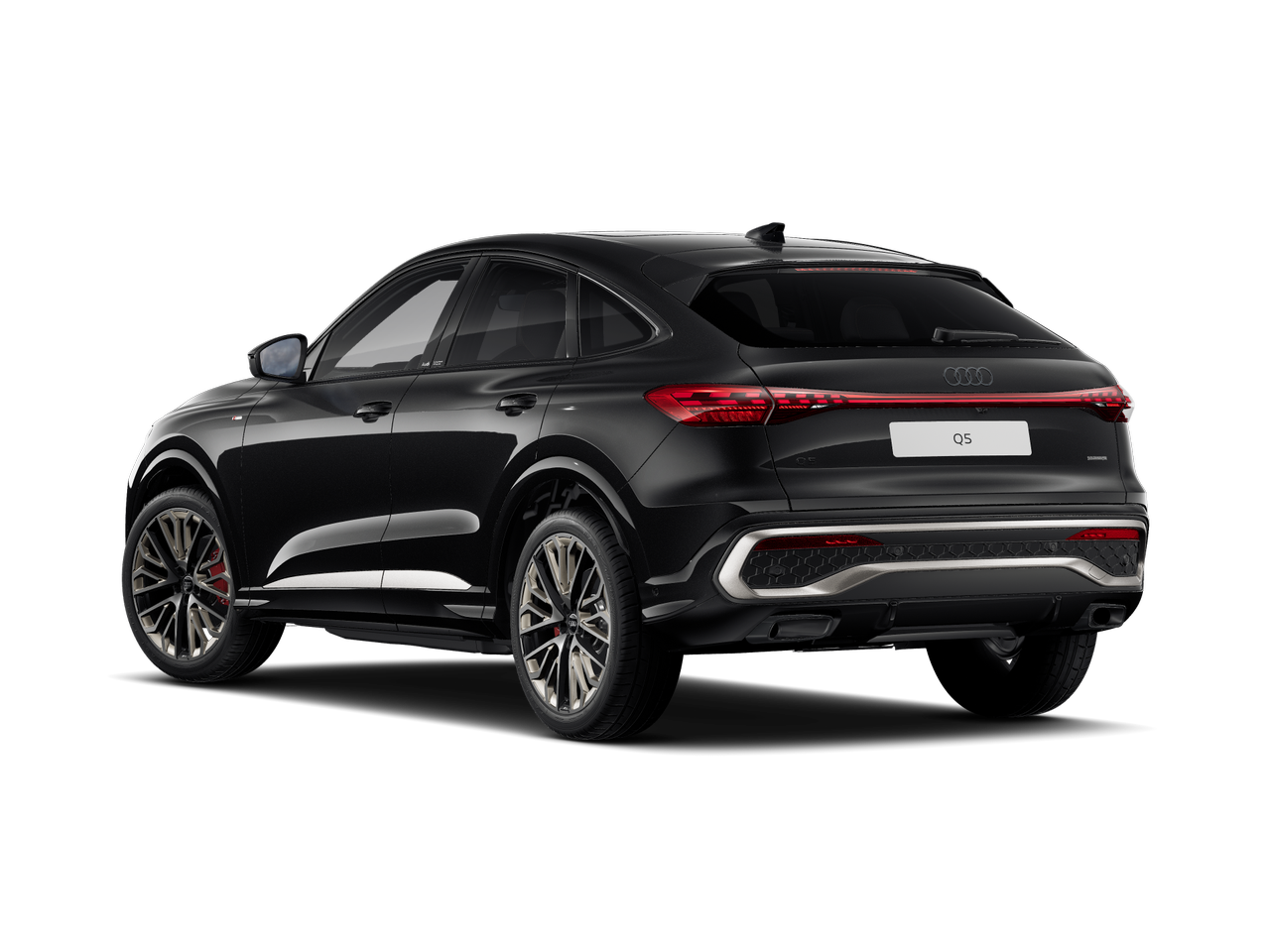 Slika: Q5 Sportback TFSI quattro 150 kW