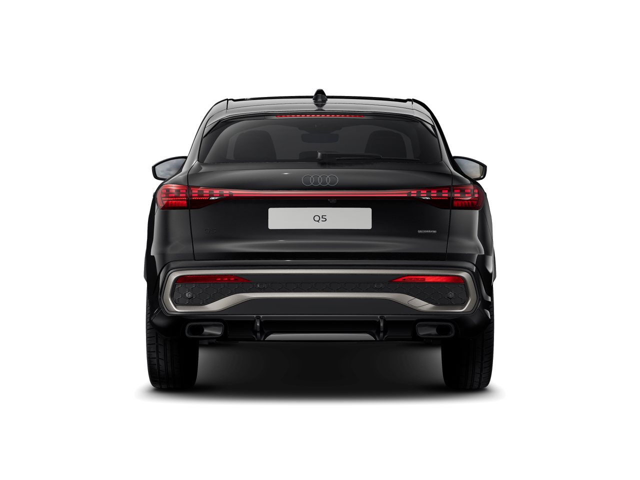 Slika: Q5 Sportback TFSI quattro 150 kW