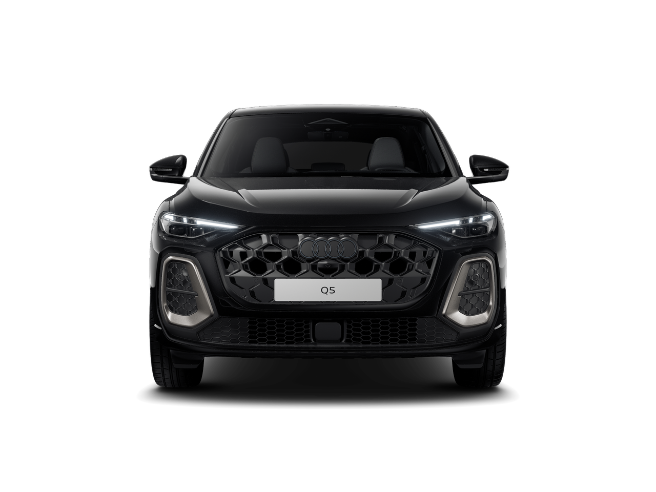 Slika: Q5 Sportback TFSI quattro 150 kW