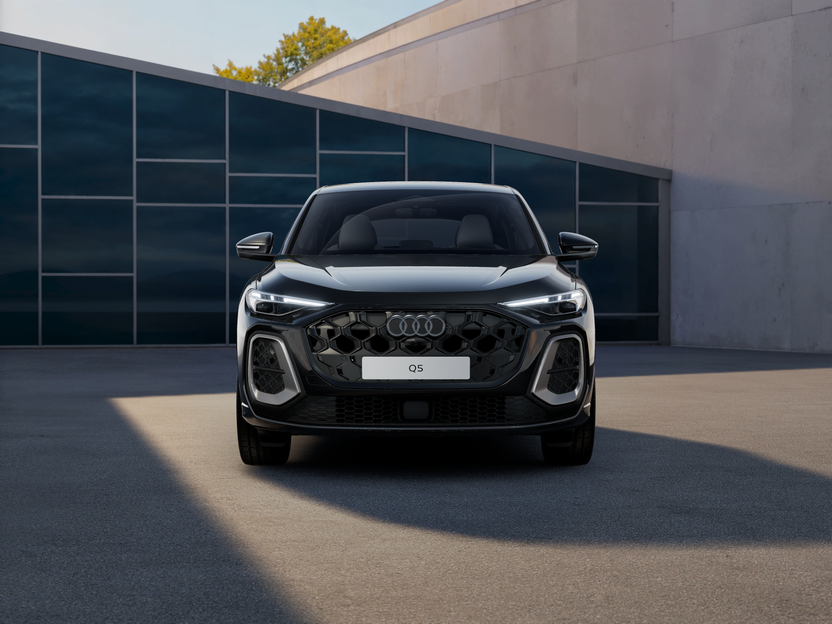 Slika: Q5 Sportback TFSI quattro 150 kW