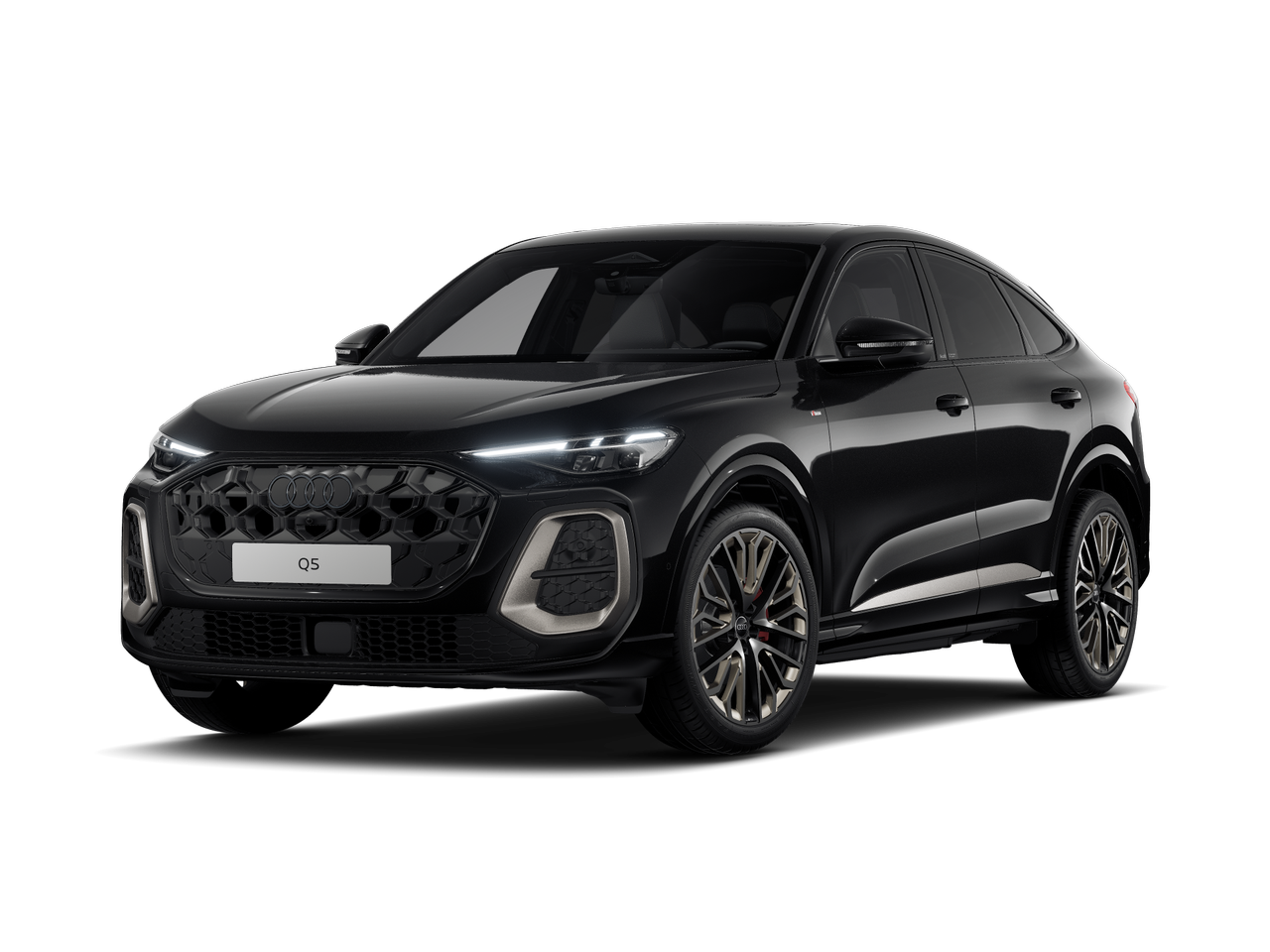 Slika: Q5 Sportback TFSI quattro 150 kW