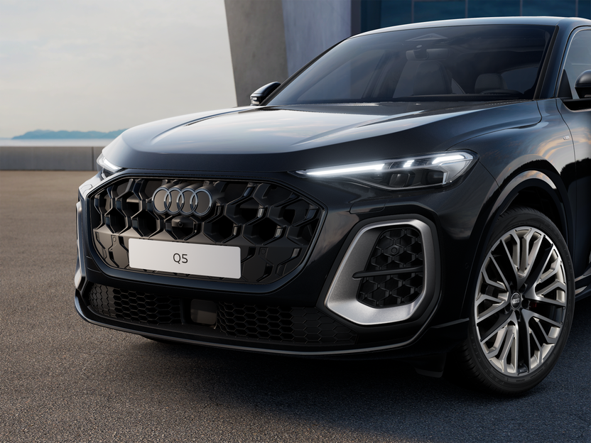 Slika: Q5 Sportback TFSI quattro 150 kW