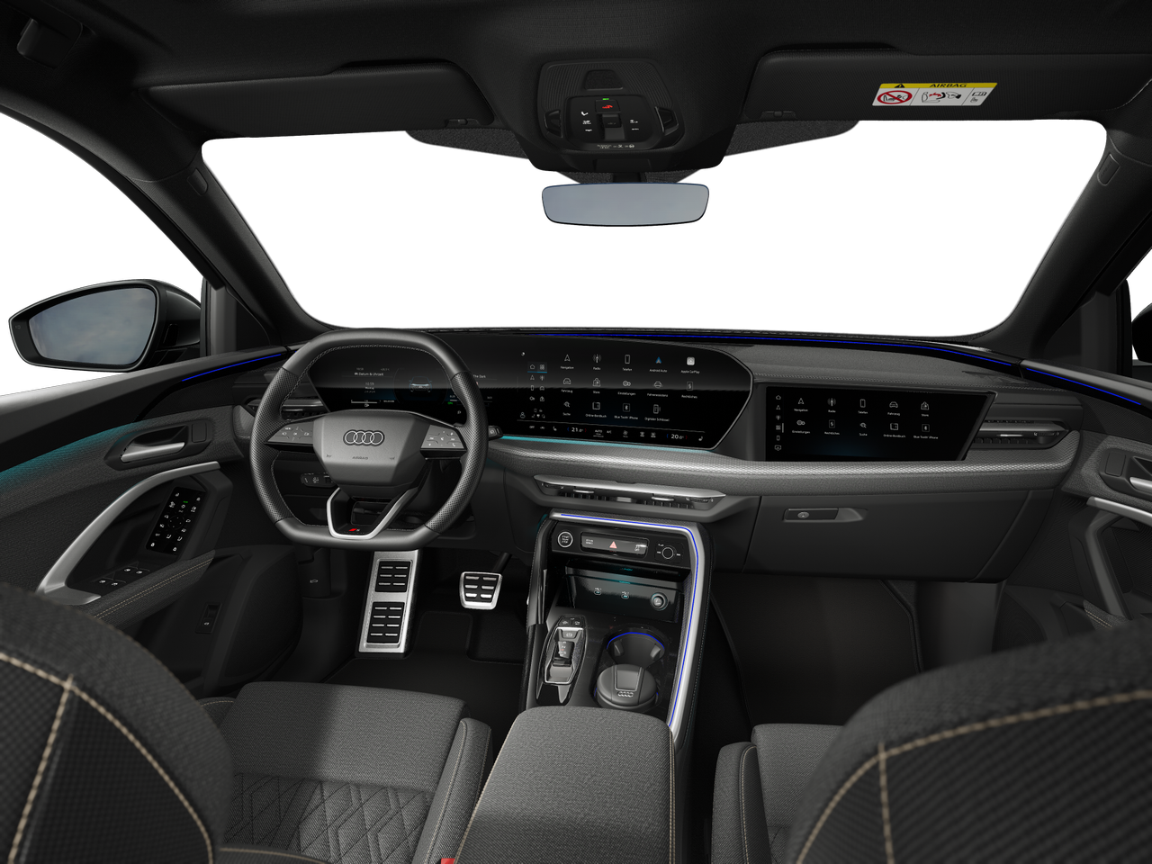 Slika: Q5 Sportback TFSI quattro 150 kW