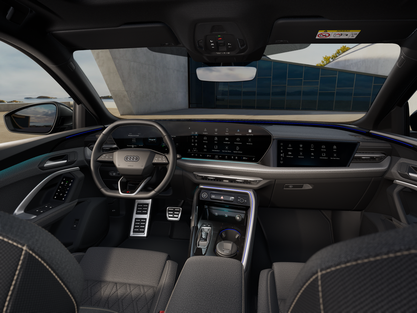 Slika: Q5 Sportback TFSI quattro 150 kW