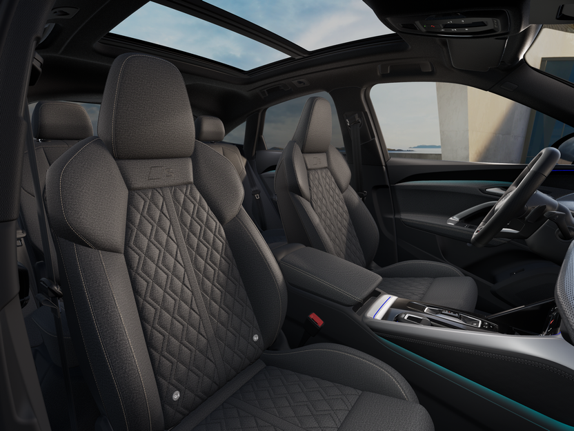 Slika: Q5 Sportback TFSI quattro 150 kW