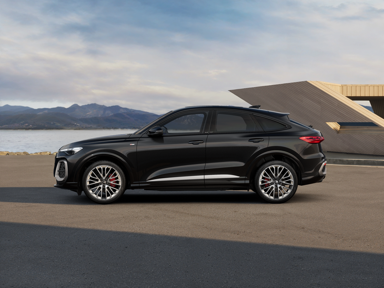 Slika: Q5 Sportback TFSI quattro 150 kW