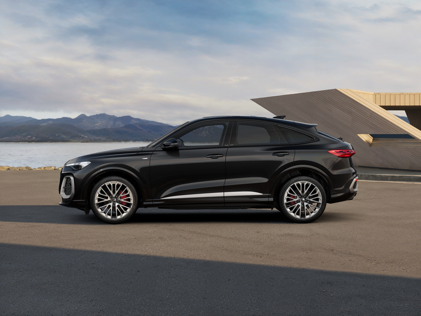 Slika: Q5 Sportback TFSI quattro 150 kW