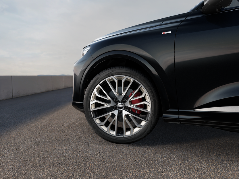 Slika: Q5 Sportback TFSI quattro 150 kW