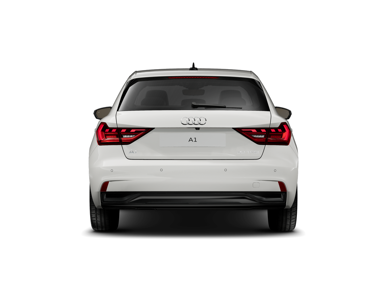 Slika: A1 Sportback 30 TFSI advanced