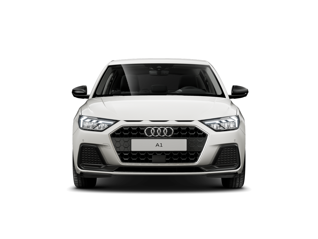 Slika: A1 Sportback 30 TFSI advanced