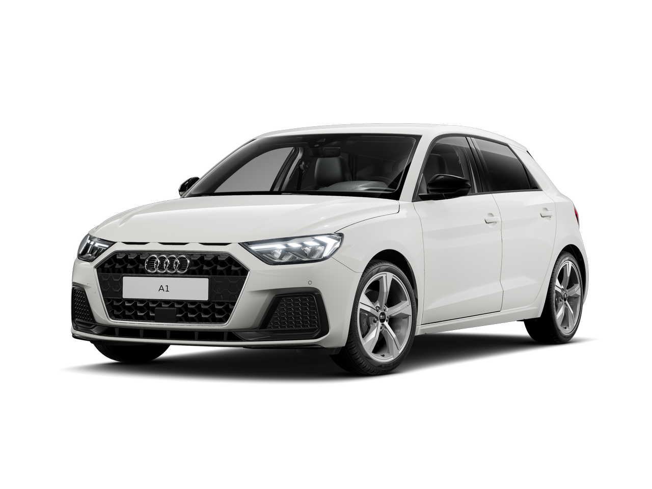 Slika: A1 Sportback 30 TFSI advanced