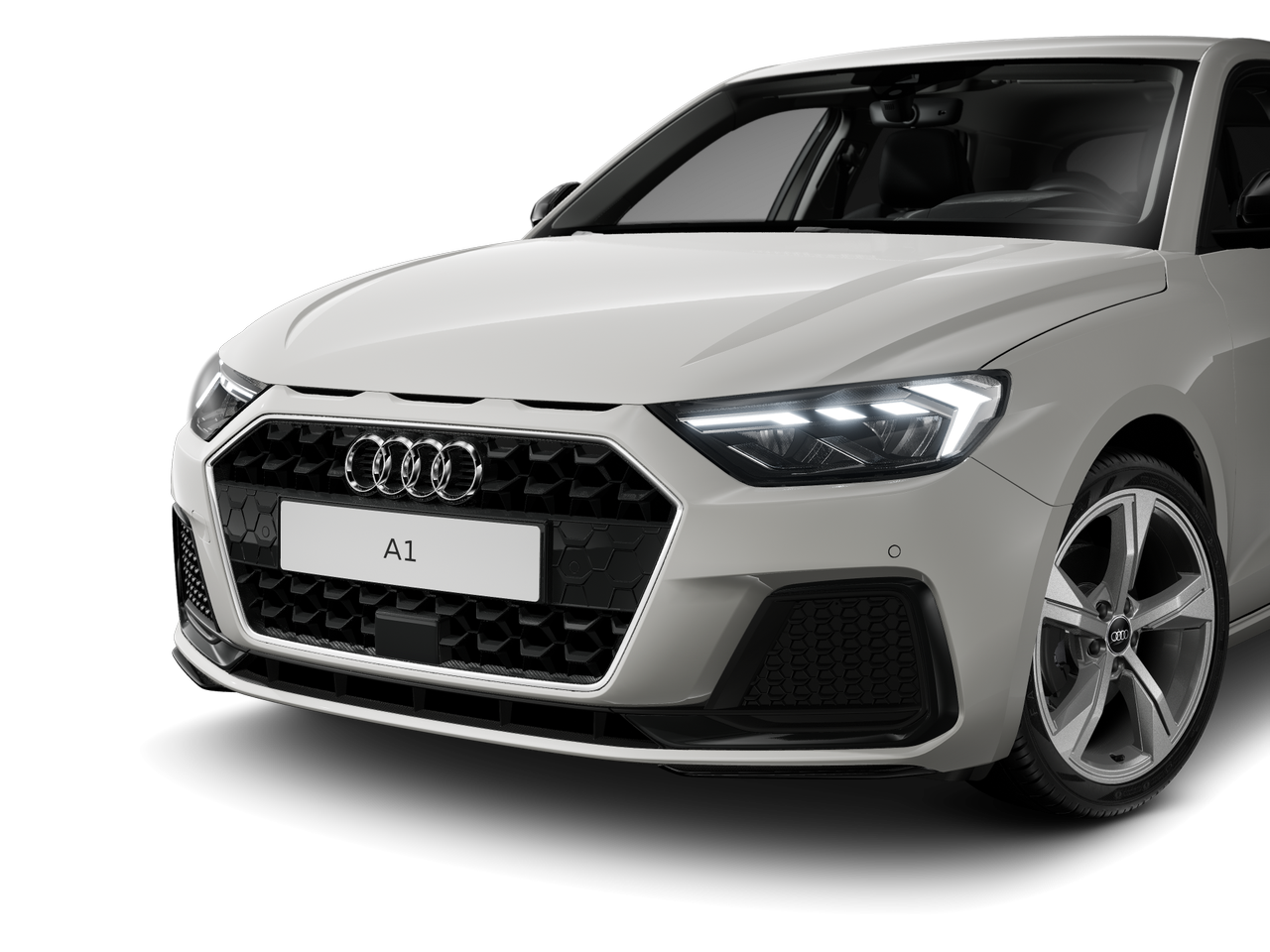 Slika: A1 Sportback 30 TFSI advanced