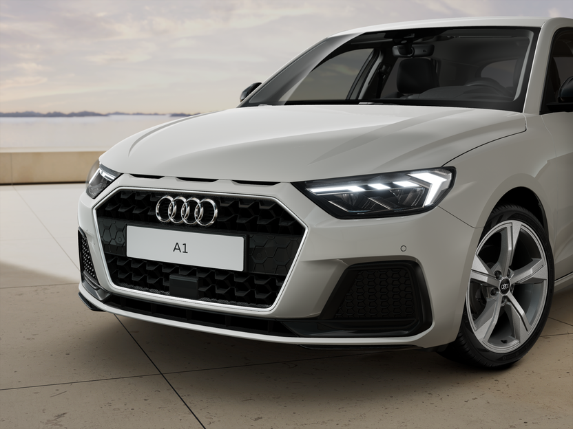 Slika: A1 Sportback 30 TFSI advanced