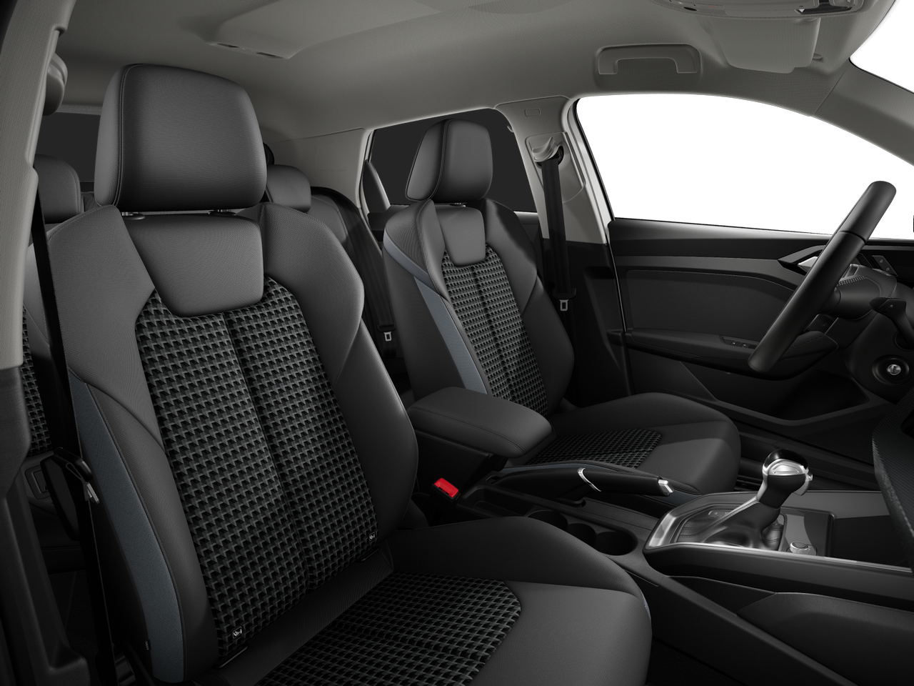 Slika: A1 Sportback 30 TFSI advanced