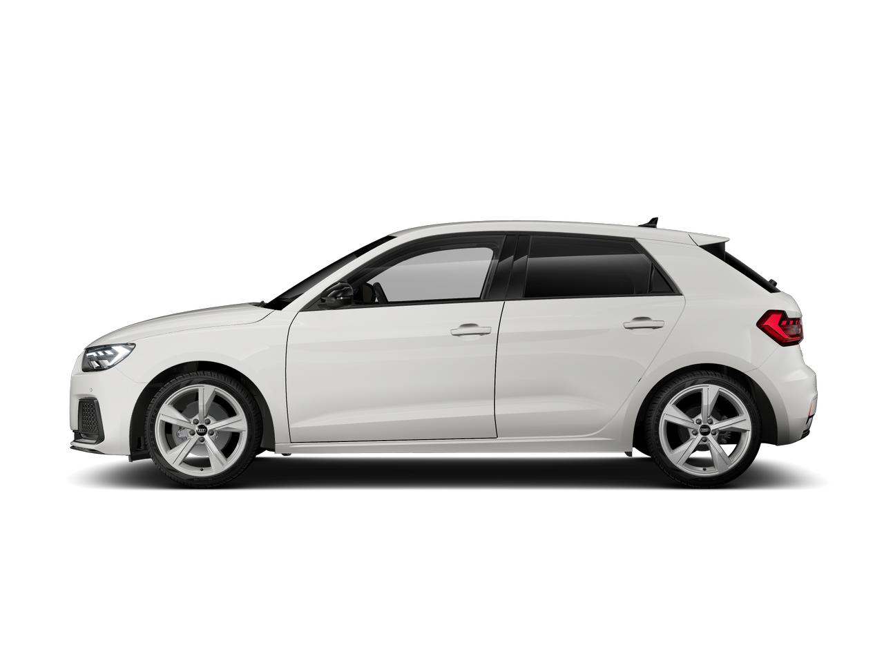 Slika: A1 Sportback 30 TFSI advanced