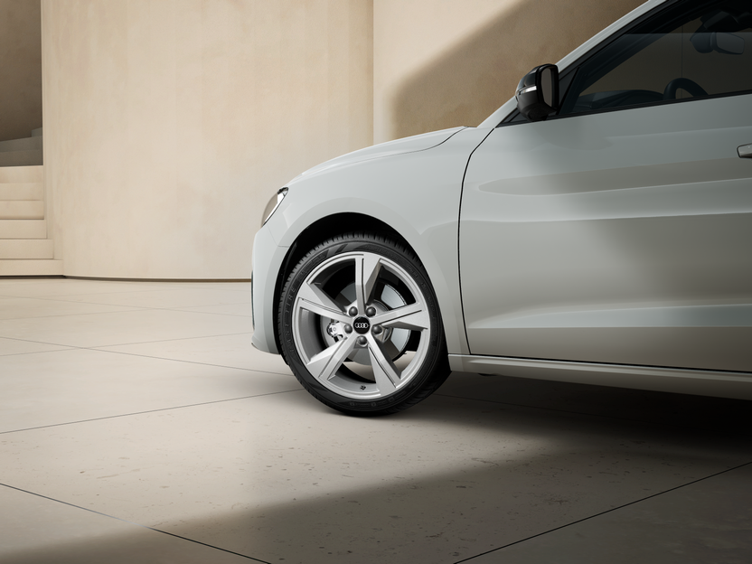 Slika: A1 Sportback 30 TFSI advanced