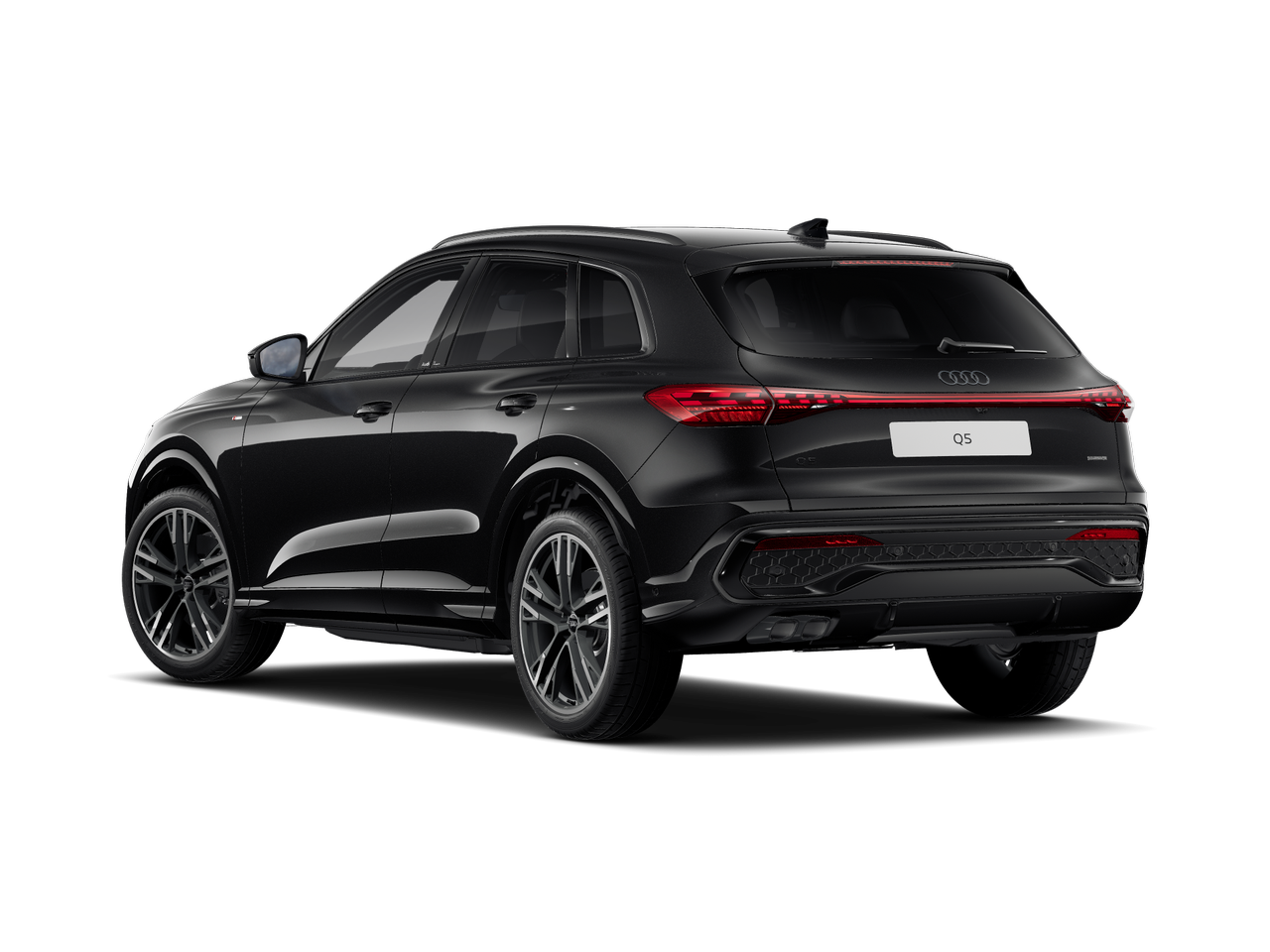 Slika: Q5 TDI quattro 150 kW