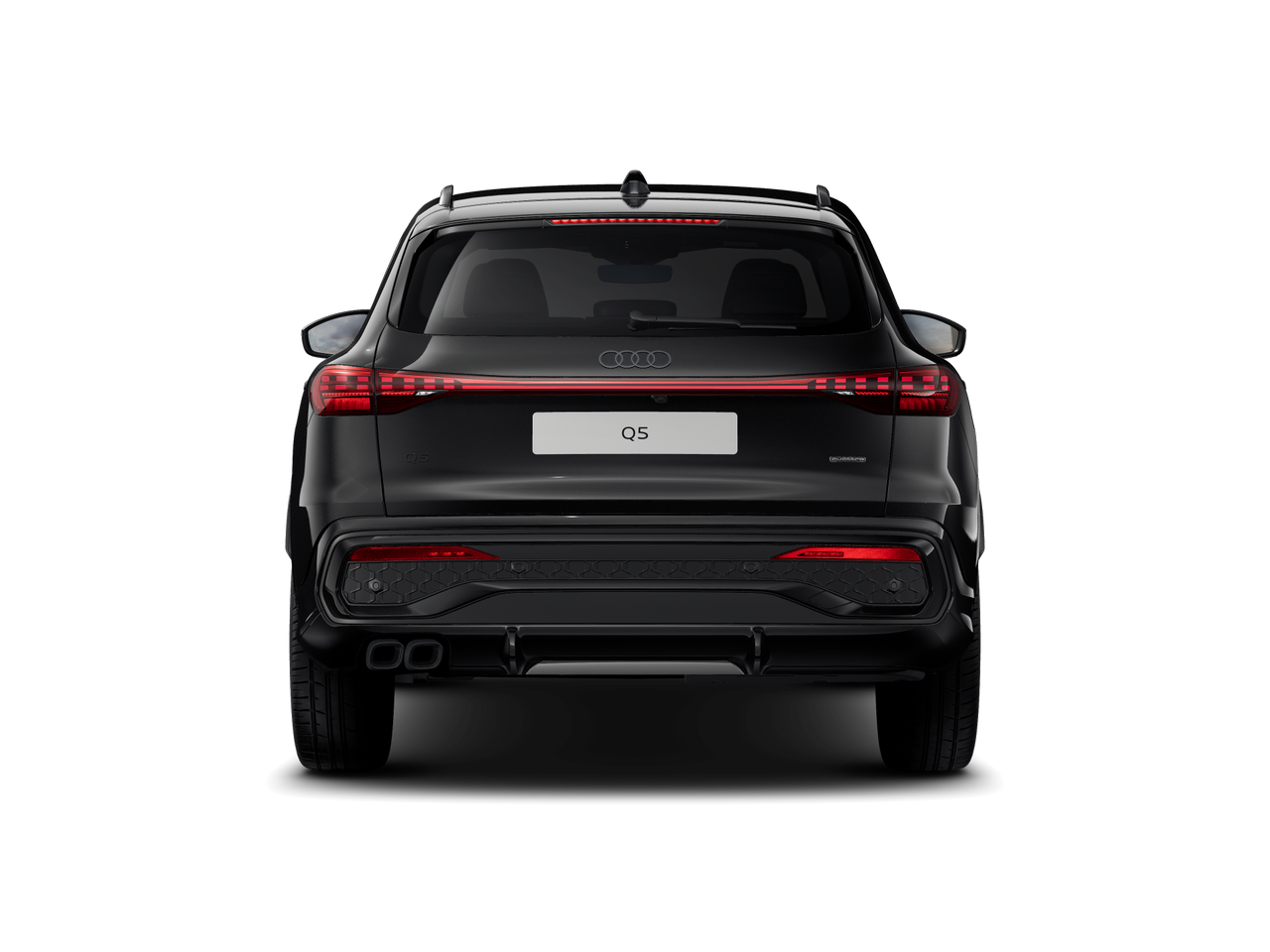 Slika: Q5 TDI quattro 150 kW