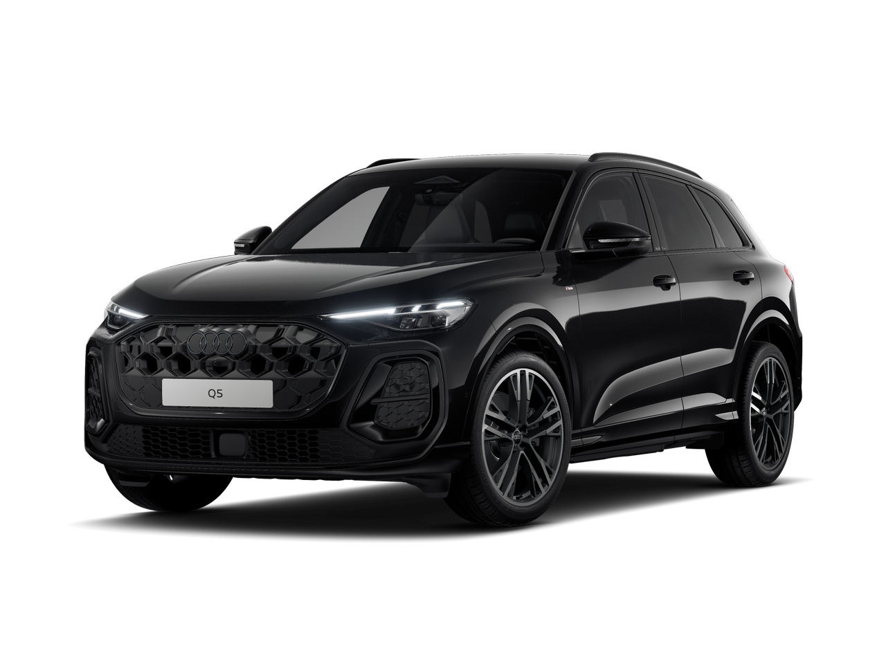 Slika: Q5 TDI quattro 150 kW