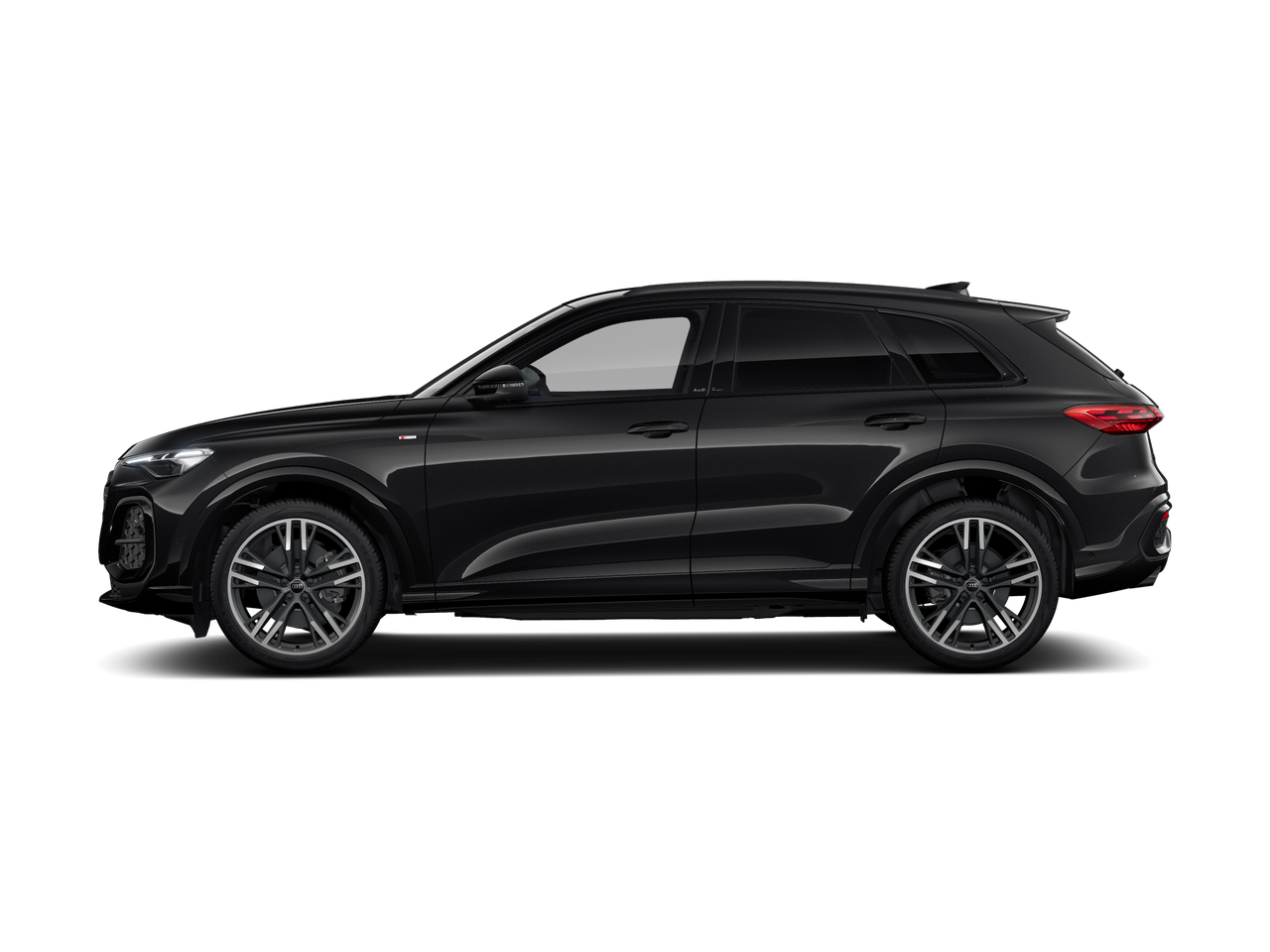 Slika: Q5 TDI quattro 150 kW