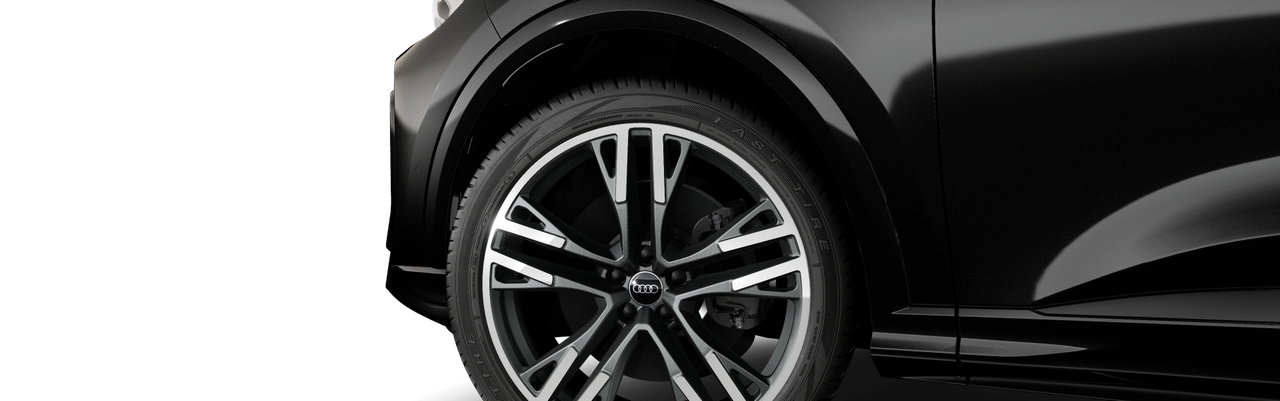 Slika: Q5 TDI quattro 150 kW