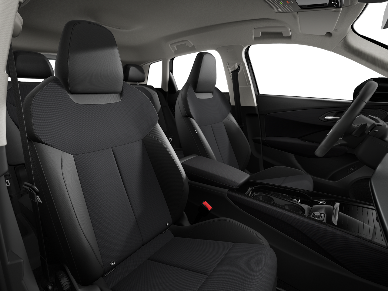 Slika: Q3 TFSI 110kW