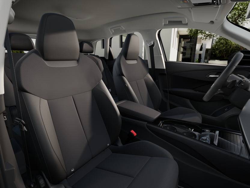 Slika: Q3 TFSI 110kW