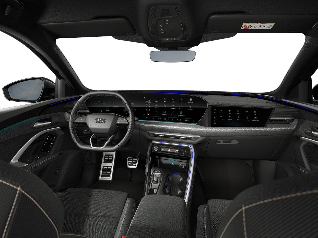 Slika: Q5 Sportback TDI quattro 150 kW