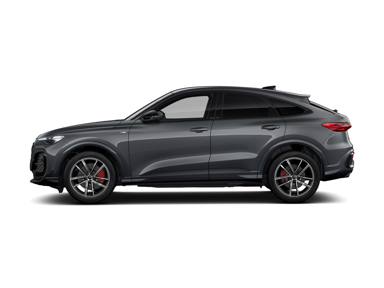 Slika: Q5 Sportback TDI quattro 150 kW