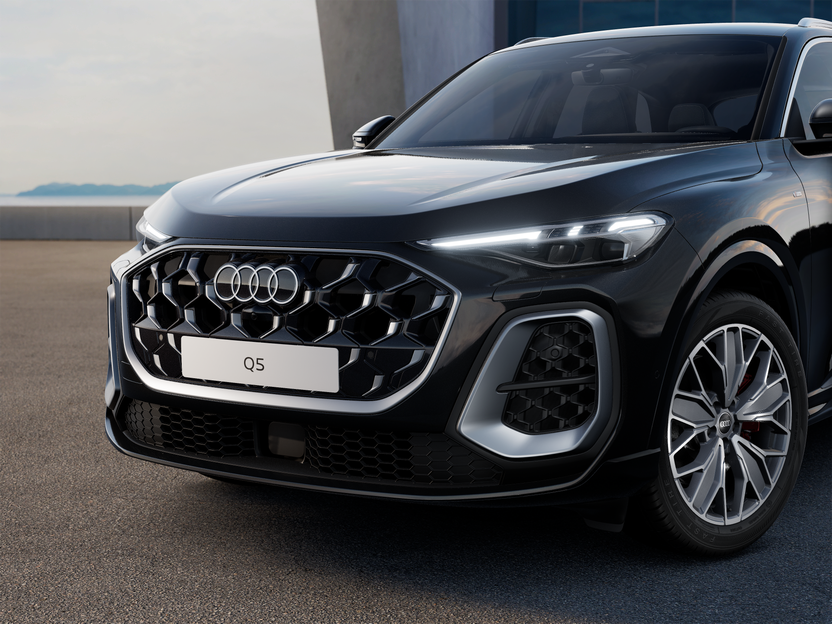 Slika: Q5 TDI quattro 150 kW