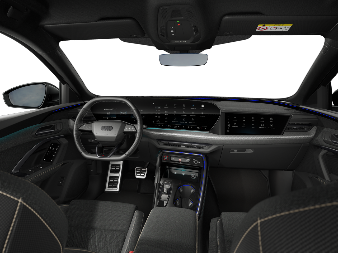 Slika: Q5 TDI quattro 150 kW