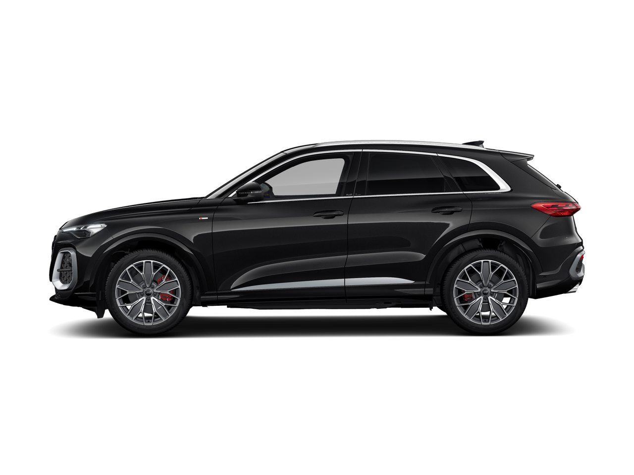 Slika: Q5 TDI quattro 150 kW