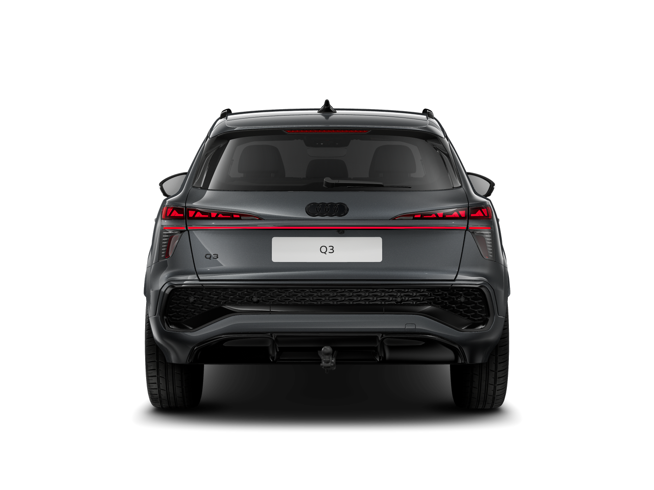 Slika: Q3 e-hybrid 200 kW Business