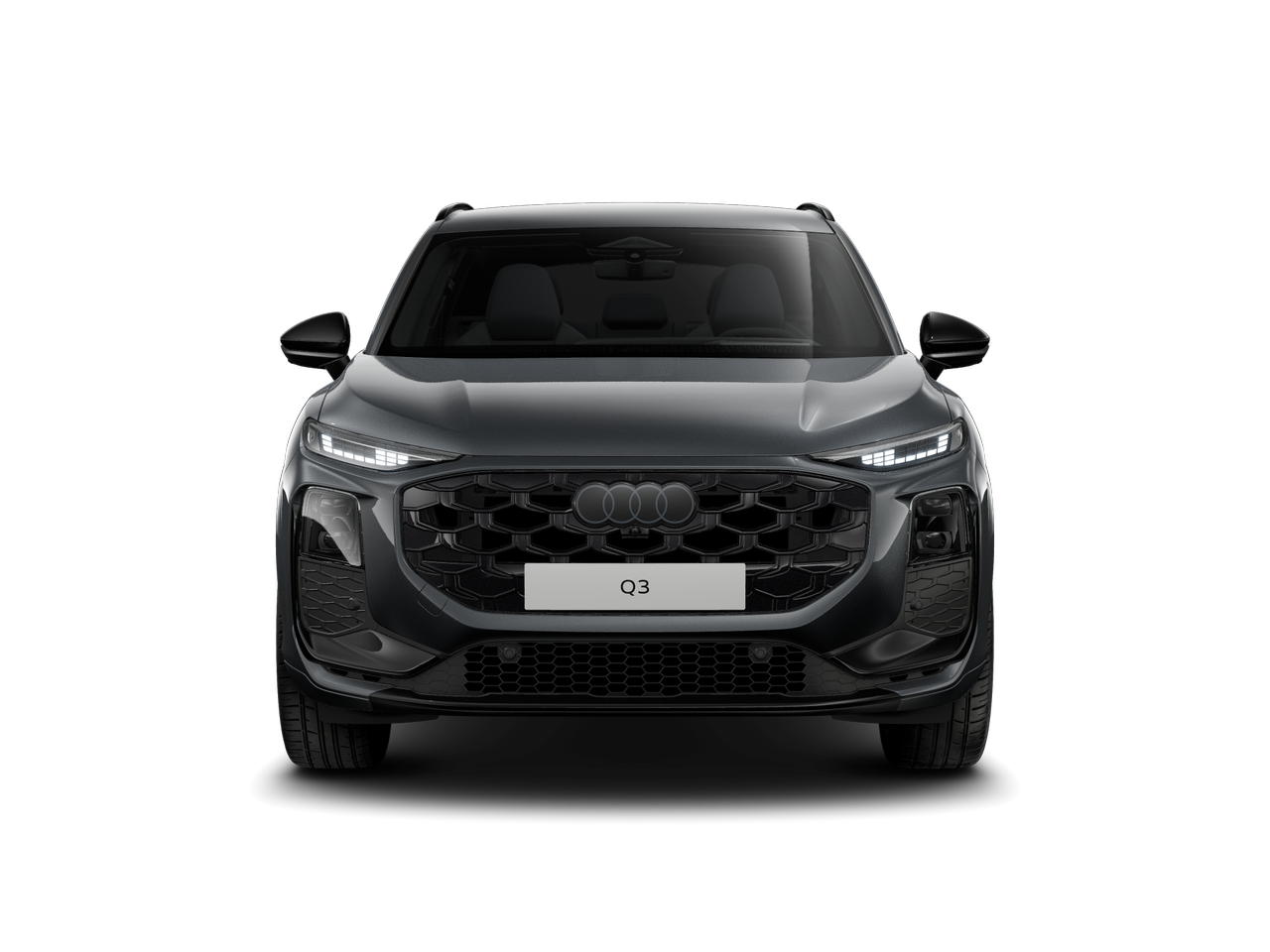 Slika: Q3 e-hybrid 200 kW Business