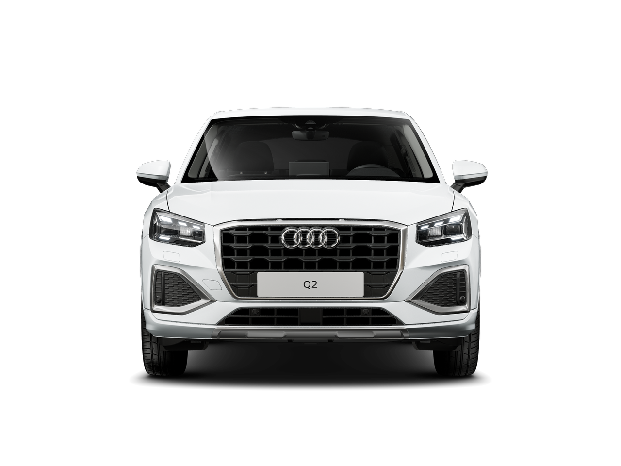 Slika: Q2 30 TFSI Advanced