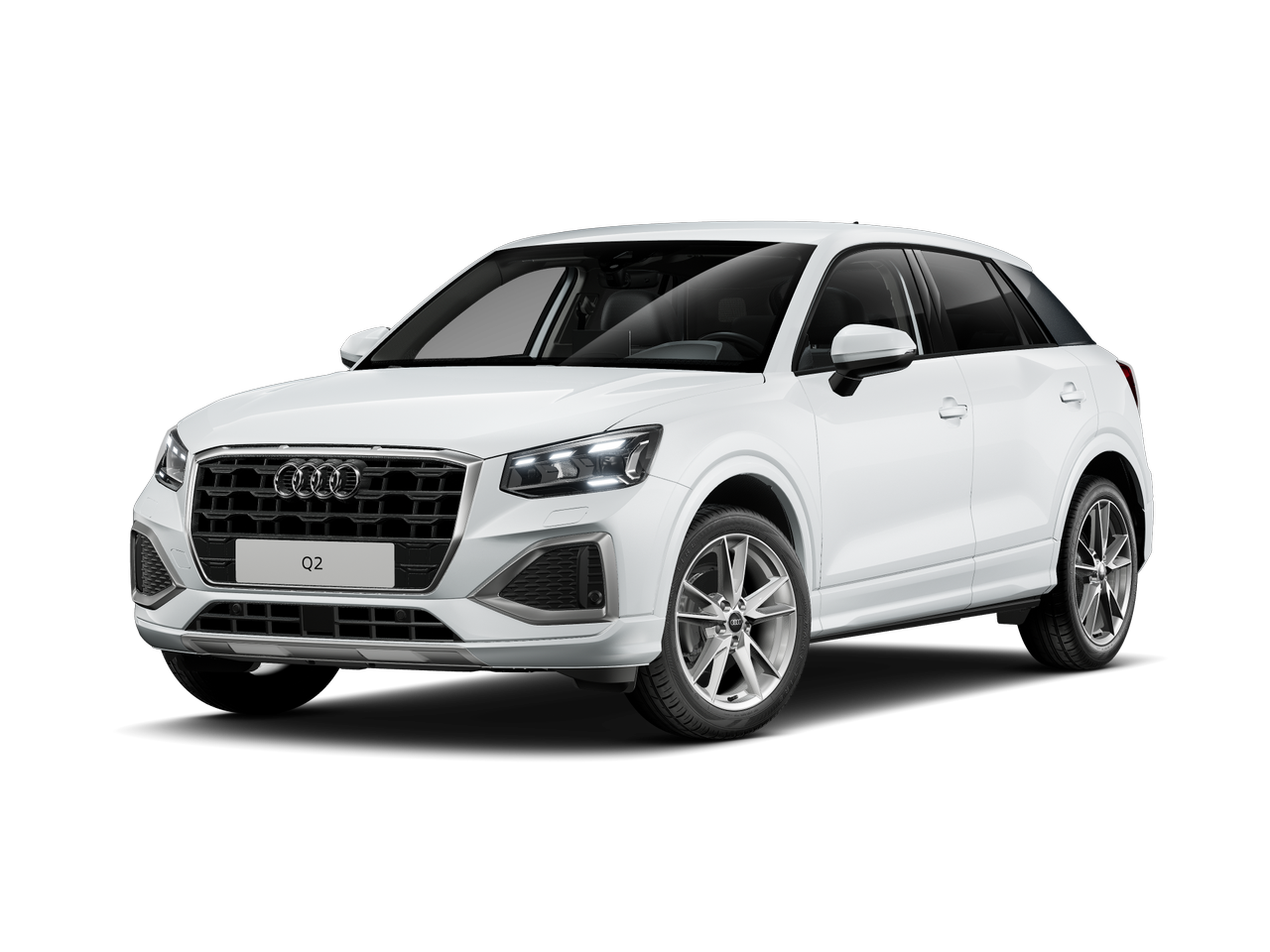 Slika: Q2 30 TFSI Advanced