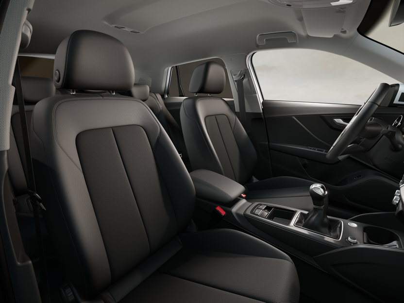 Slika: Q2 30 TFSI Advanced