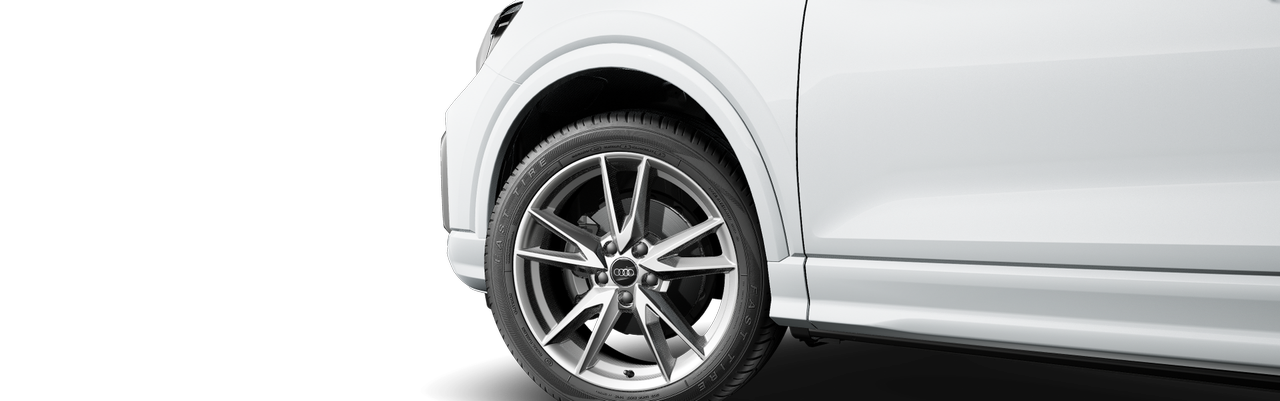 Slika: Q2 30 TFSI Advanced