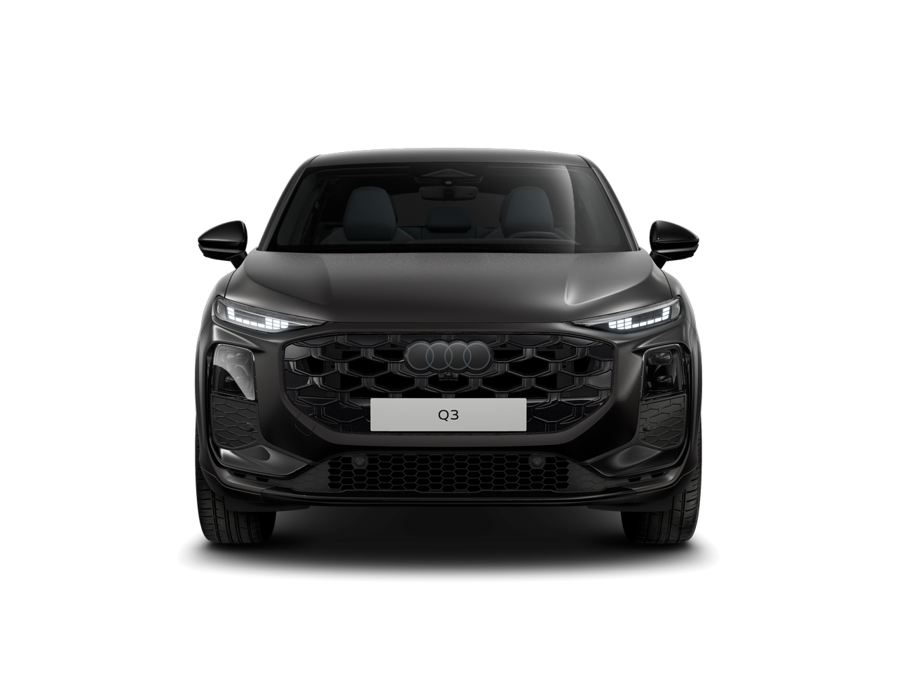 Slika: Q3 Sportback e-hybrid 200 kW Business