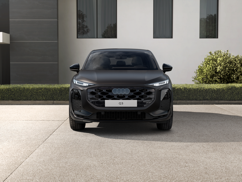 Slika: Q3 Sportback e-hybrid 200 kW Business