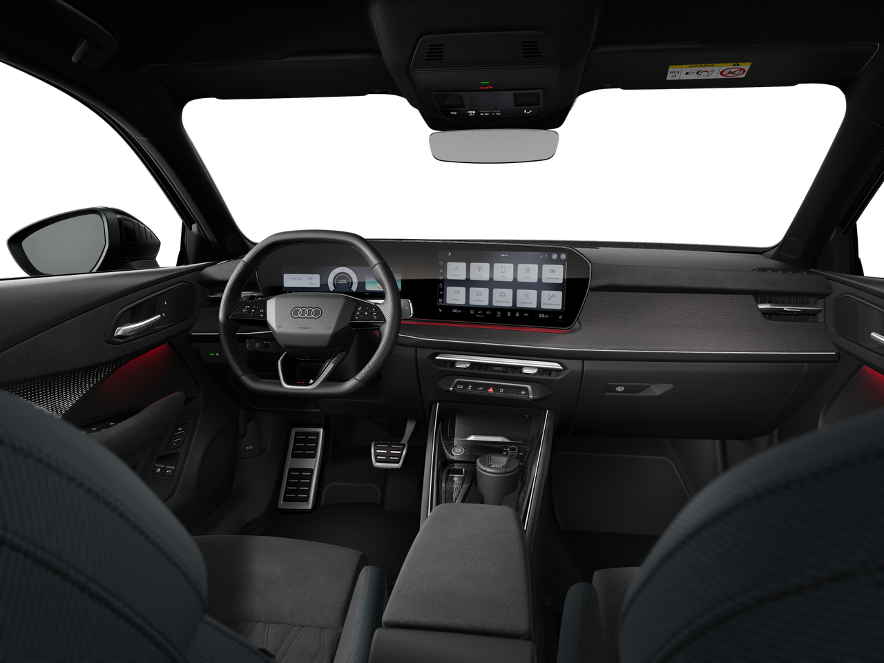Slika: Q3 Sportback e-hybrid 200 kW Business