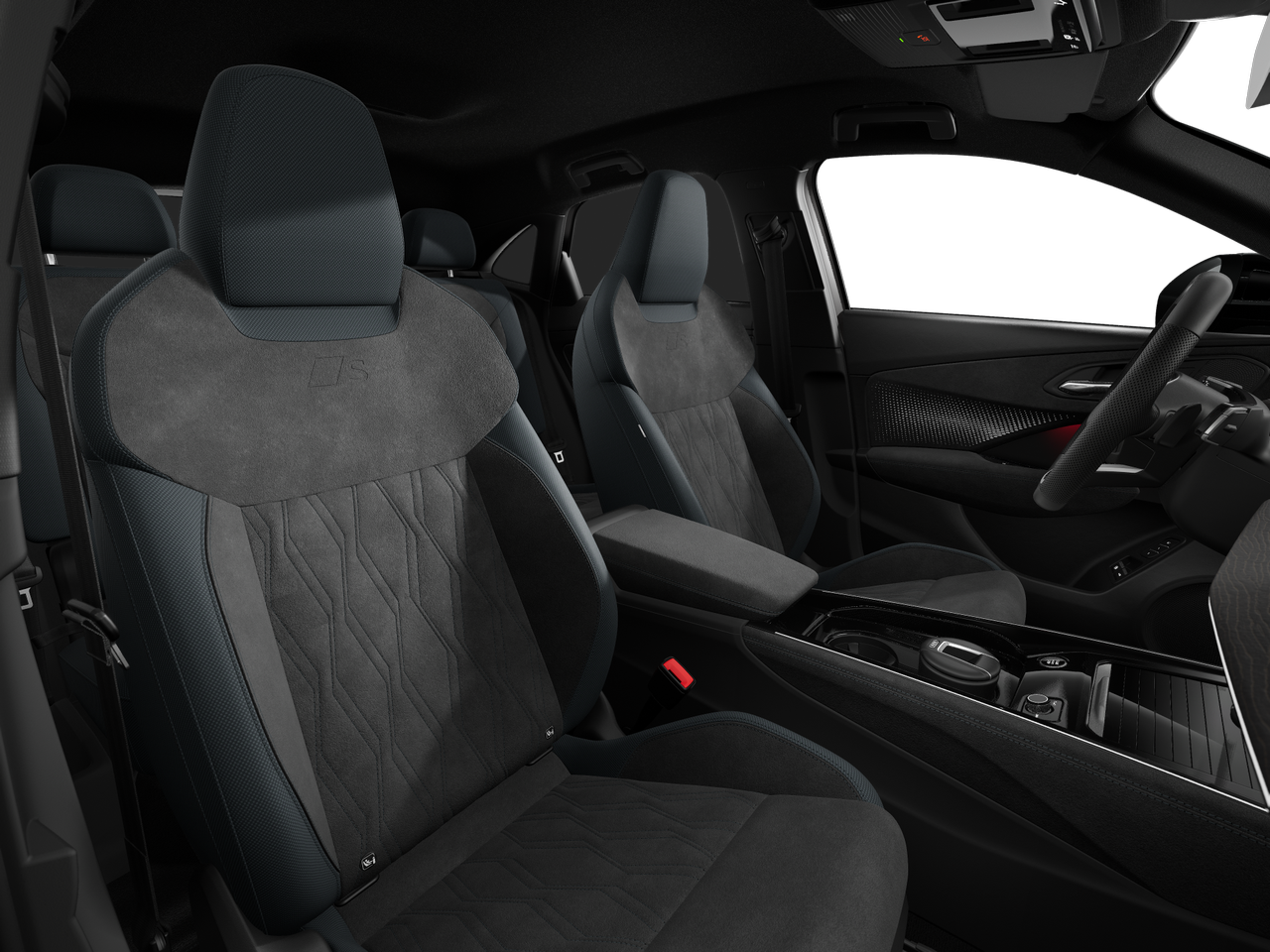 Slika: Q3 Sportback e-hybrid 200 kW Business