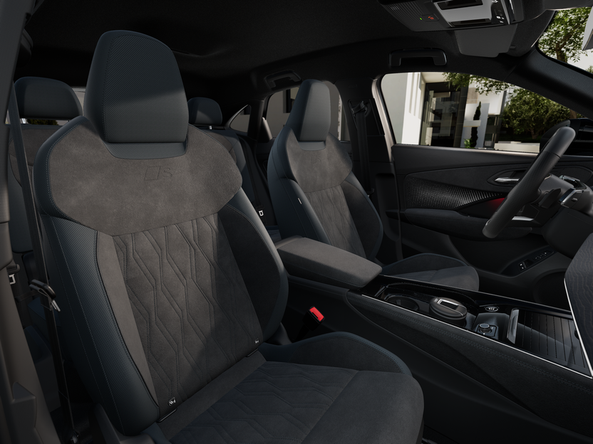 Slika: Q3 Sportback e-hybrid 200 kW Business