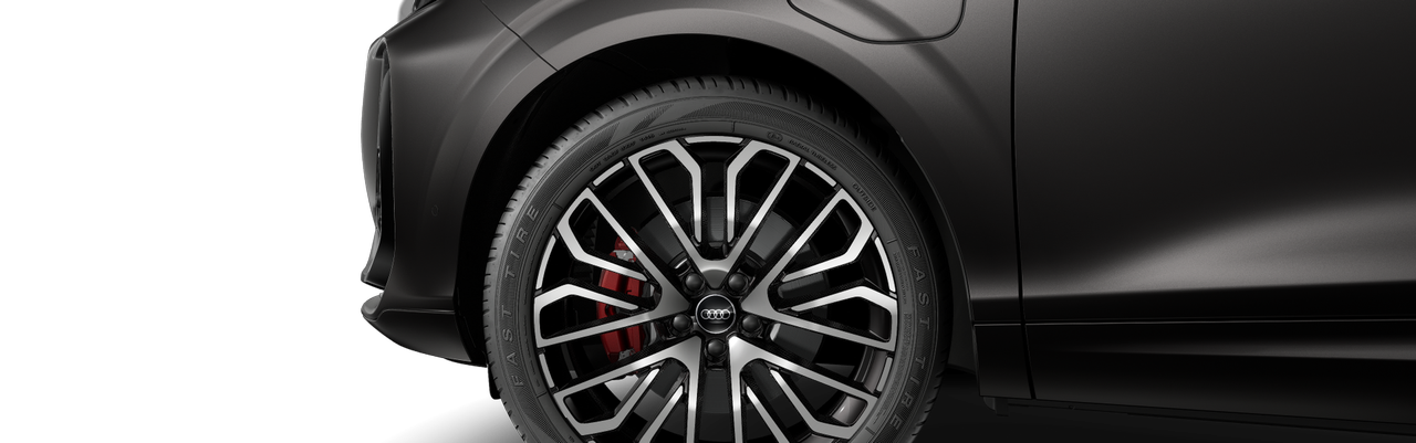 Slika: Q3 Sportback e-hybrid 200 kW Business