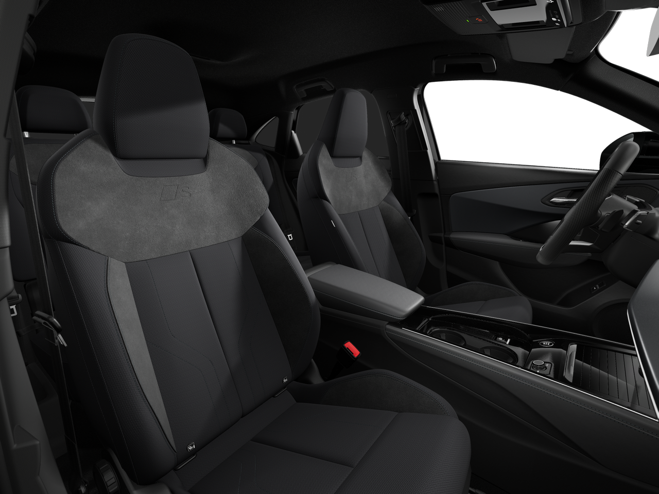 Slika: Q3 Sportback TDI 110 kW